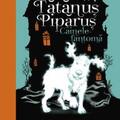 Copertă produs C&acirc;inele fantomă. Tătănuș Pipănuș  (vol. 1) - gallery small 