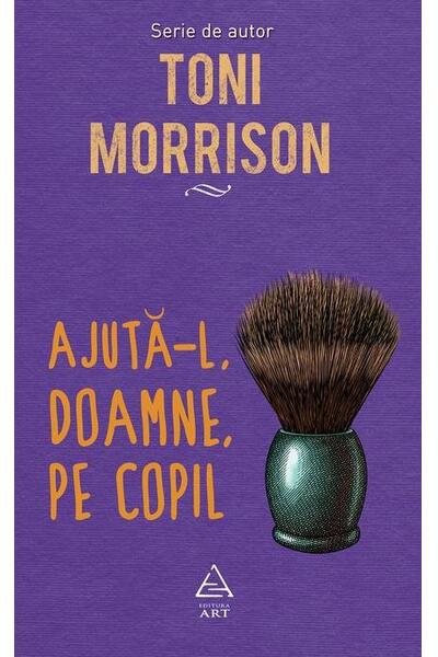 Ajută-l, Doamne, pe copil