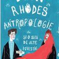 Copertă produs Antropologie și o sută de alte povestiri - gallery small 