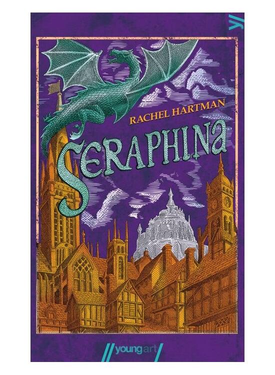 Copertă produs Seraphina (Vol. 1) - gallery big 1