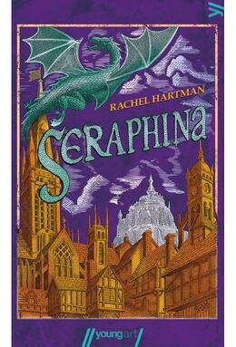 Copertă produs Seraphina (Vol. 1)