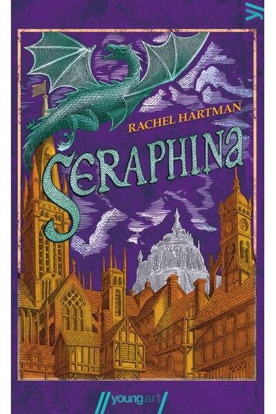 Seraphina (Vol. 1)