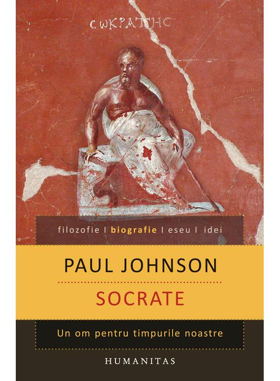 Copertă produs Socrate - gallery big 1