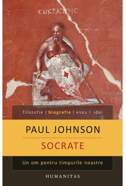 Copertă produs Socrate