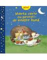 Copertă produs Pixi. Marea carte cu povești de noapte bună - thumb 1