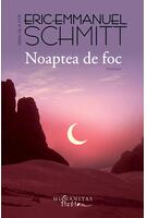 Imagine produs Noaptea de foc