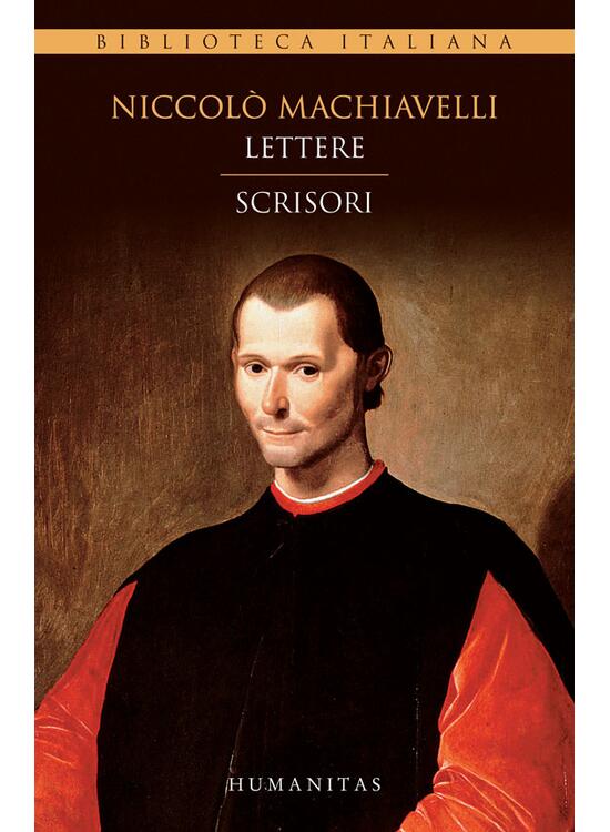 Copertă produs Lettere / Scrisori - gallery big 1