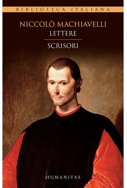 Copertă produs Lettere / Scrisori