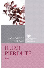 Copertă produs Iluzii pierdute (Vol. 2)