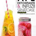 Copertă produs Ape detoxifiante și infuzii sănătoase - gallery small 