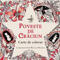 Copertă produs Poveste de Crăciun - gallery small 