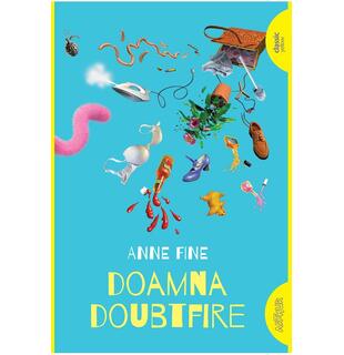 Doamna Doubtfire