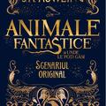 Copertă produs Animale fantastice și unde le poți găsi (Vol. 1) - gallery small 