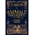 Copertă produs Animale fantastice și unde le poți găsi (Vol. 1)