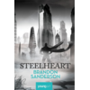 Copertă produs Steelheart (Vol. 1)