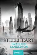 Steelheart (Vol. 1)