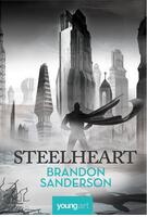 Copertă produs Steelheart (Vol. 1)