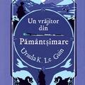Copertă produs Un vrăjitor din Păm&acirc;ntșimare (Vol.1) - gallery small 