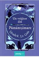 Copertă produs Un vrăjitor din Pământșimare (Vol.1)