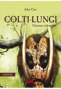 Copertă produs Colți lungi. Uniunea triburilor