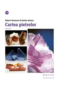 Copertă produs Cartea pietrelor (Vol. 2)