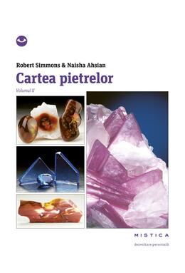 Copertă produs Cartea pietrelor (Vol. 2)