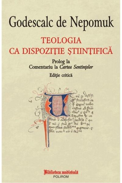 Teologia ca dispoziție științifică