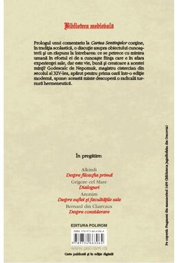 Copertă produs Teologia ca dispoziție științifică