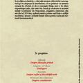 Copertă produs Teologia ca dispoziție științifică - gallery small 
