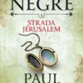 Copertă produs Strada Jerusalem. Fracurile negre (Vol. 3) - gallery small 