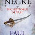 Copertă produs &Icirc;nghițitorul de săbii. Fracurile negre (Vol. 6) - gallery small 