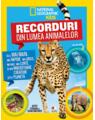 Copertă produs Recorduri din lumea animalelor - thumb 1