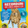 Copertă produs Recorduri din lumea animalelor - gallery small 