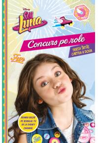 Copertă produs Concurs pe role