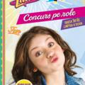 Copertă produs Concurs pe role - gallery small 