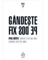 Copertă produs G&acirc;ndeşte fix pe dos! - thumb 1