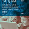 Copertă produs Părinte &icirc;n era digitală. &Icirc;nvață-ți copilul cum să folosească adecvat rețelele sociale și aparatele digitale - gallery small 