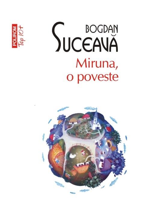 Copertă produs Miruna, o poveste (Top 10+)
