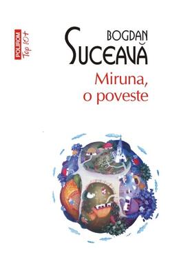Copertă produs Miruna, o poveste (Top 10+)