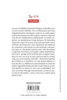 Copertă produs Miruna, o poveste (Top 10+)