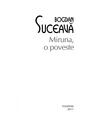 Copertă produs Miruna, o poveste (Top 10+) - thumb 4