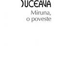 Copertă produs Miruna, o poveste (Top 10+) - gallery small 