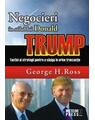Copertă produs Negocieri &icirc;n stilul lui Donald Trump. Tactici și strategii pentru a caștiga &icirc;n orice tranzacție - thumb 1