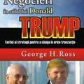 Copertă produs Negocieri &icirc;n stilul lui Donald Trump. Tactici și strategii pentru a caștiga &icirc;n orice tranzacție - gallery small 