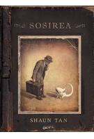 Copertă produs Sosirea