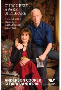 Copertă produs Curcubeul apare și dispare