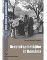 Copertă produs Dreptul societăților &icirc;n Rom&acirc;nia - thumb 1