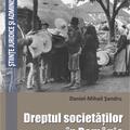 Copertă produs Dreptul societăților &icirc;n Rom&acirc;nia - gallery small 