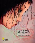 Alice &icirc;n Țara Minunilor