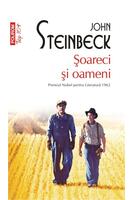 Şoareci şi oameni